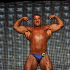 Klayton  Layman - NPC Emerald Cup 2011 - #1